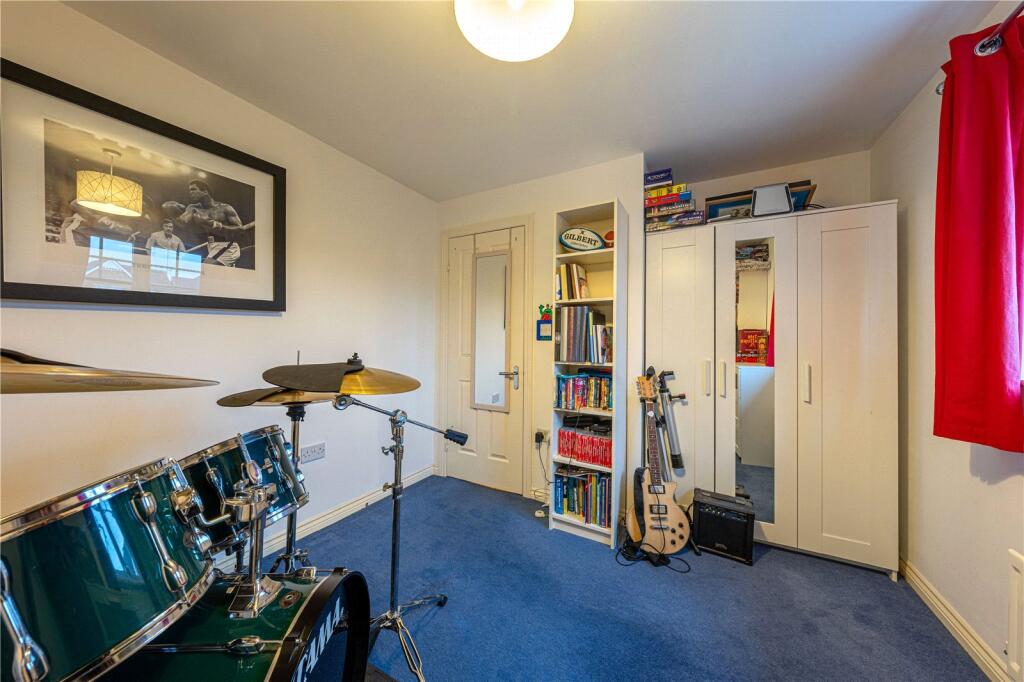 Additional image 37 of Haydock Close, Dosthill, Tamworth, Staffordshire, B77