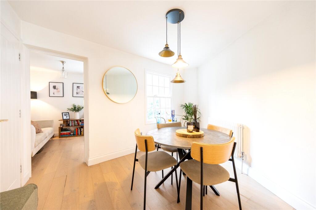 Additional image 14 of Verulam Road, St. Albans, Hertfordshire