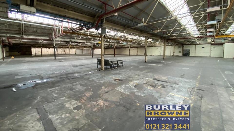 Additional image 5 of Units 24 - 29 & 31, Drayton Manor Business Park, Coleshill Road, Tamworth, Staffordshire, B78 3TL