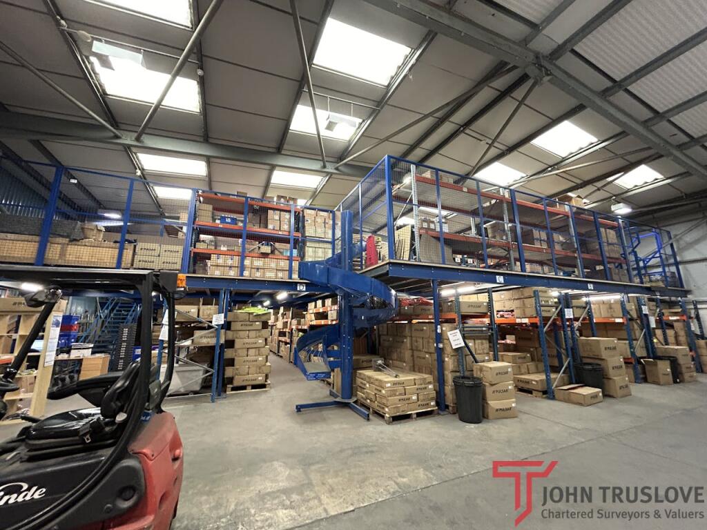 Additional image 9 of Unit 2c Eagle Road, North Moons Moat, Redditch, B98 9HF