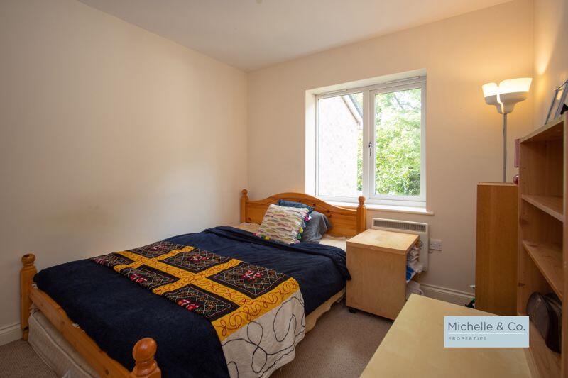 Additional image 12 of 23 Metchley Rise, Harborne/ 2 Bed apt