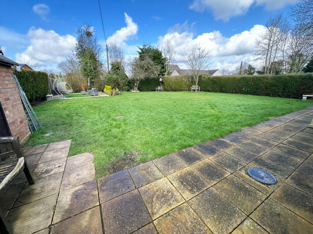 Additional image 3 of Packhorse Lane, Nr Wythall, B38 0DN