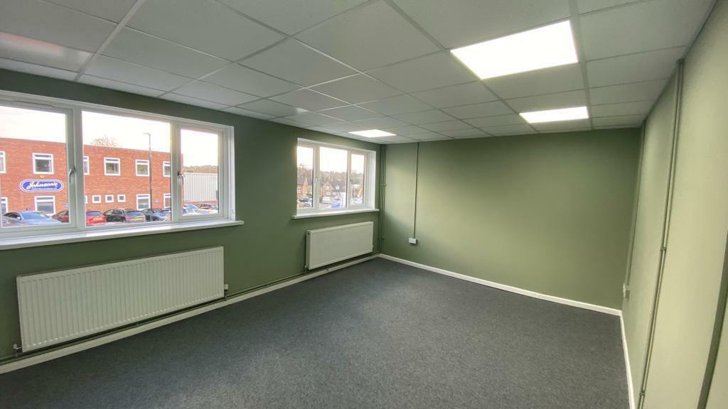 Additional image 4 of Unit 16a, Reddicap Trading Estate, Sutton Coldfield, West Midlands, B75 7BU