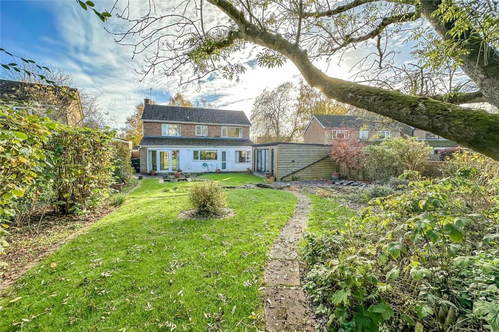 Additional image 9 of Dale Avenue, Gustard Wood, Hertfordshire, AL4