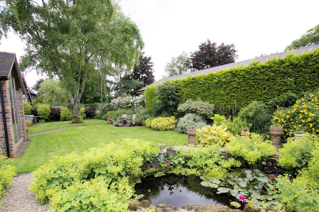 Additional image 26 of Main Road, Newton Regis