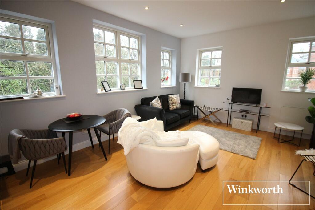 Additional image 2 of Goldring Court, Goldring Way, London Colney, St. Albans, AL2