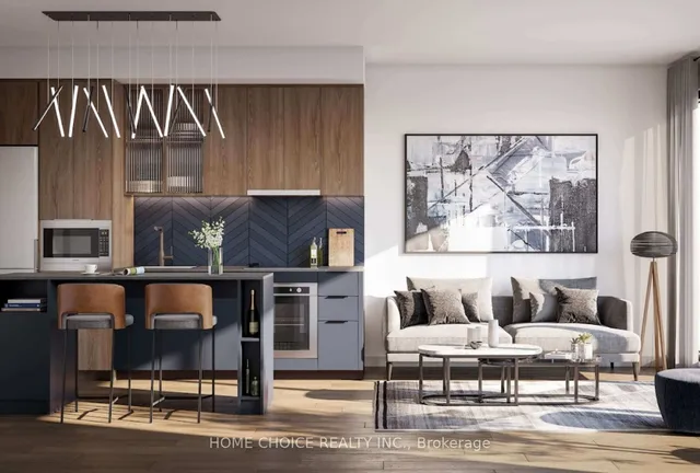 Additional image 5 of 1007 The Queensway Ave Unit 924