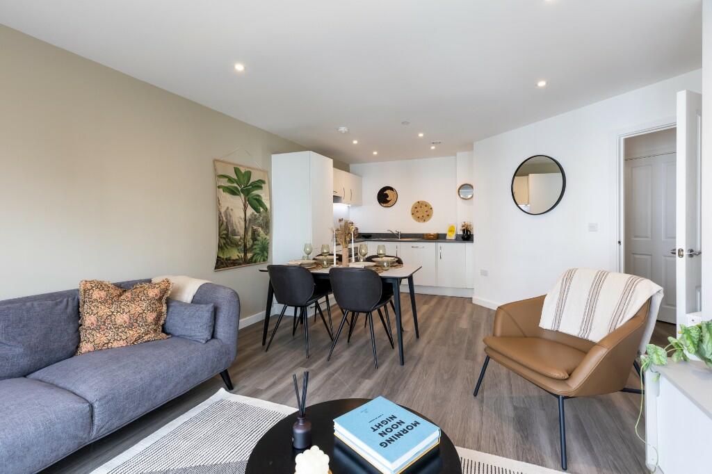 Additional image 5 of Flat 36, Sherborne Place, Birmingham, B16