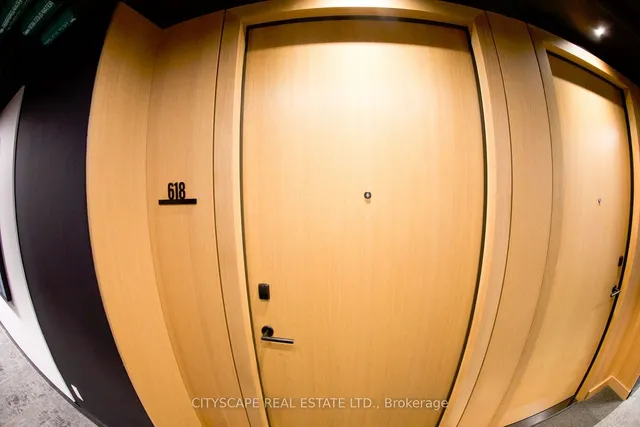 Additional image 31 of 899 College St Unit 618