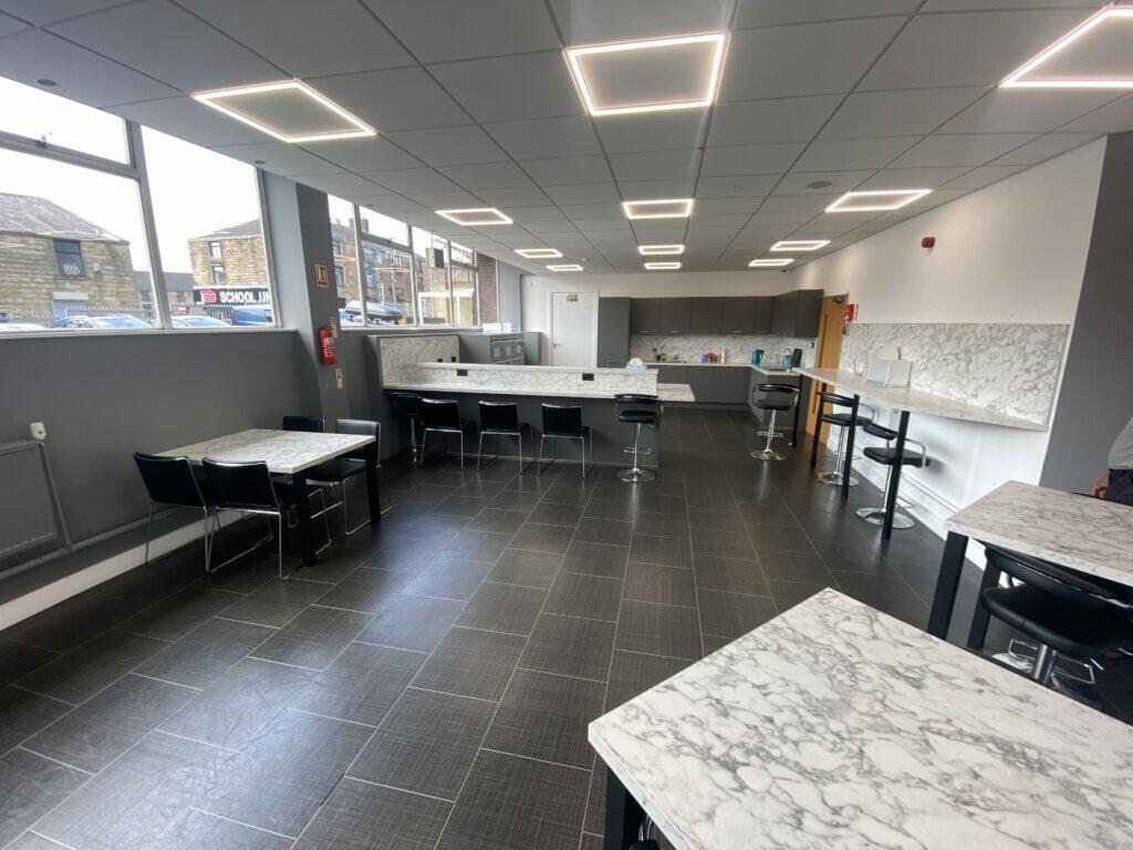 Additional image 7 of Lower Ground Floor, Kingsway House, Kingsway, Burnley, BB11 1BJ