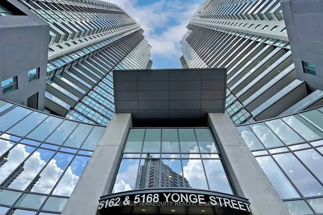 Additional image 40 of 5162 Yonge St Unit 3215