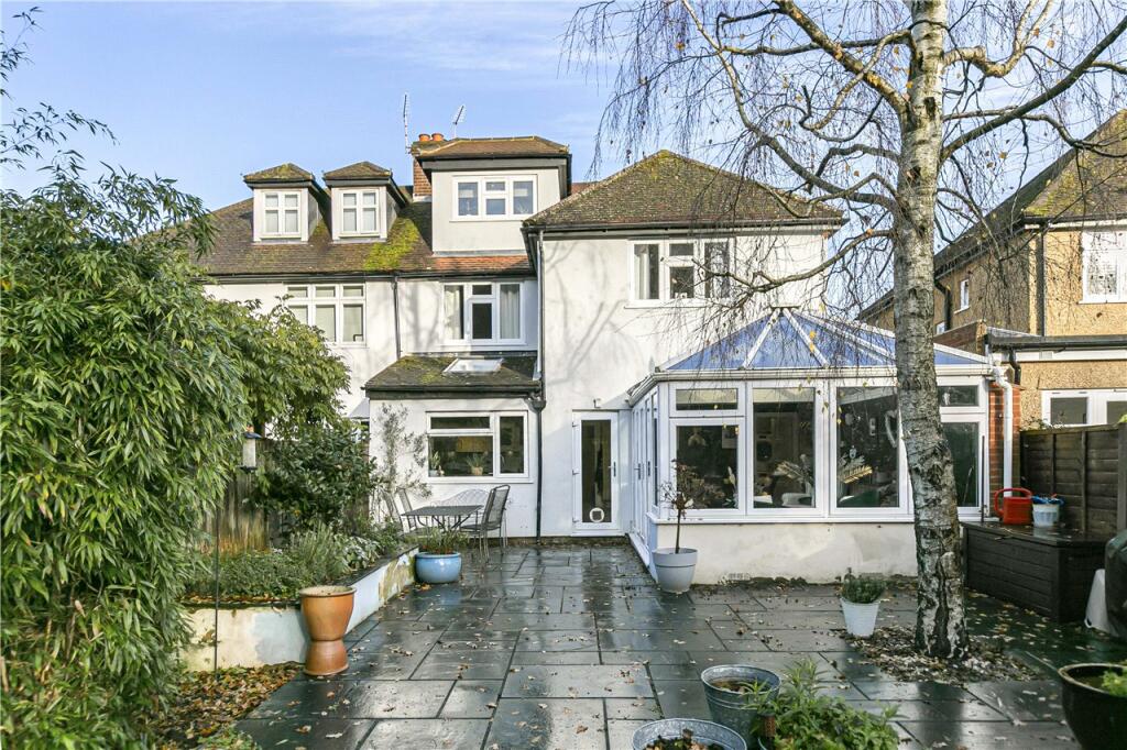 Additional image 21 of Firwood Avenue, St. Albans, St Albans, AL4