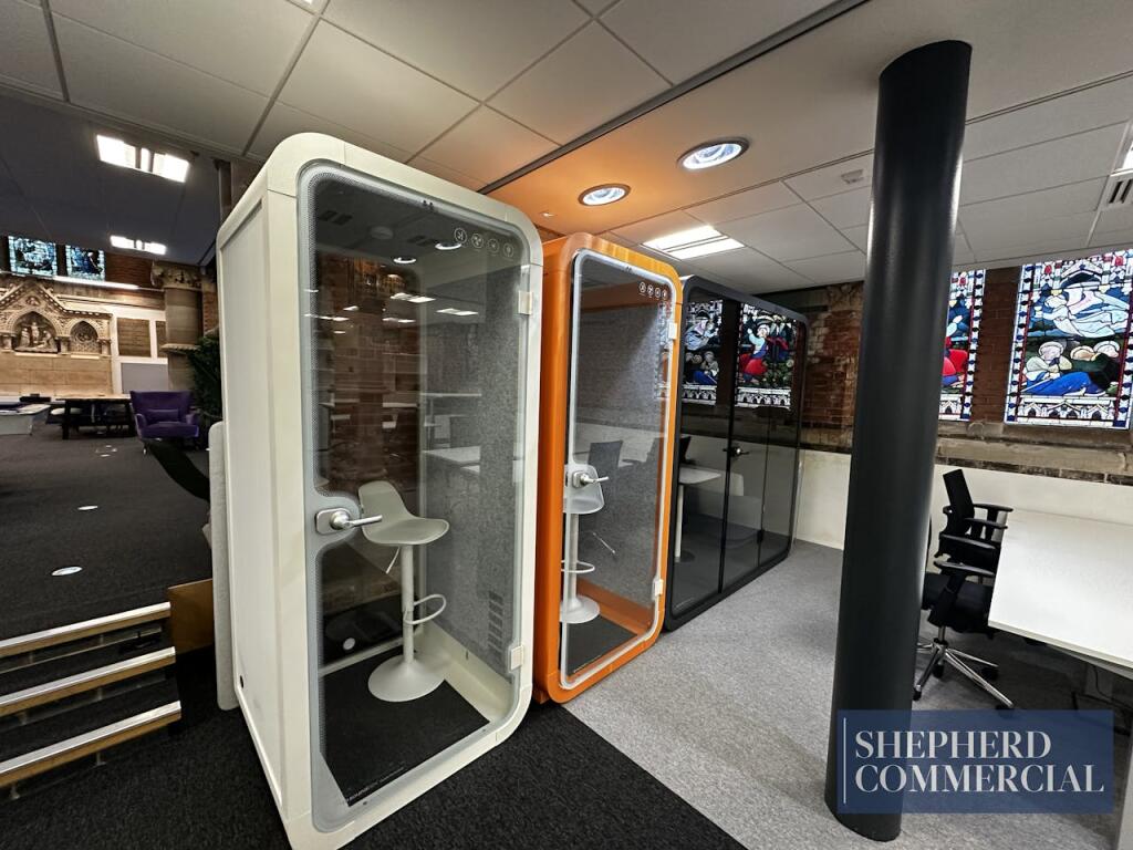 Additional image 5 of Carillon House, Chapel Lane, Birmingham, B47 6JX