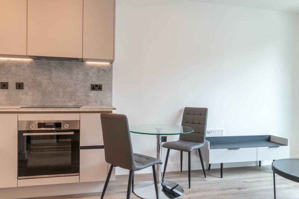 Additional image 21 of The Barker, 61 Shadwell Street, B4 6LL