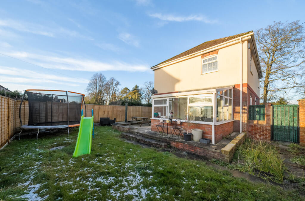 Additional image 18 of Boreham Road, Warminster, BA12