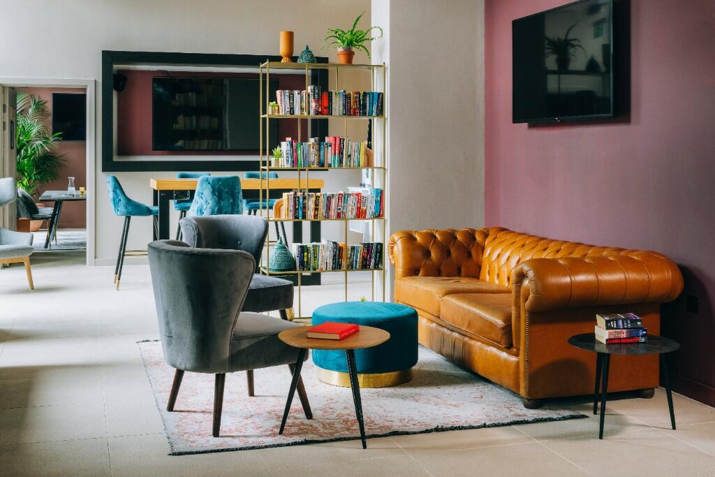 Additional image 14 of Suffolk Street Queensway, Birmingham, B1