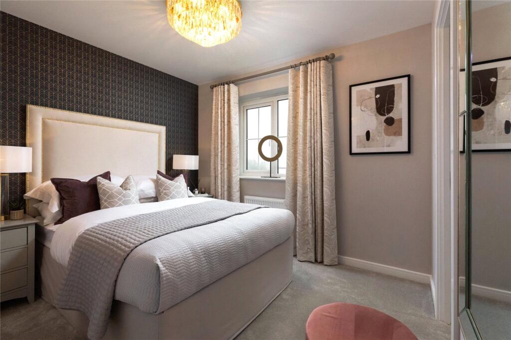 Additional image 8 of Lucas Green, Shirley, Solihull, West Midlands, B90