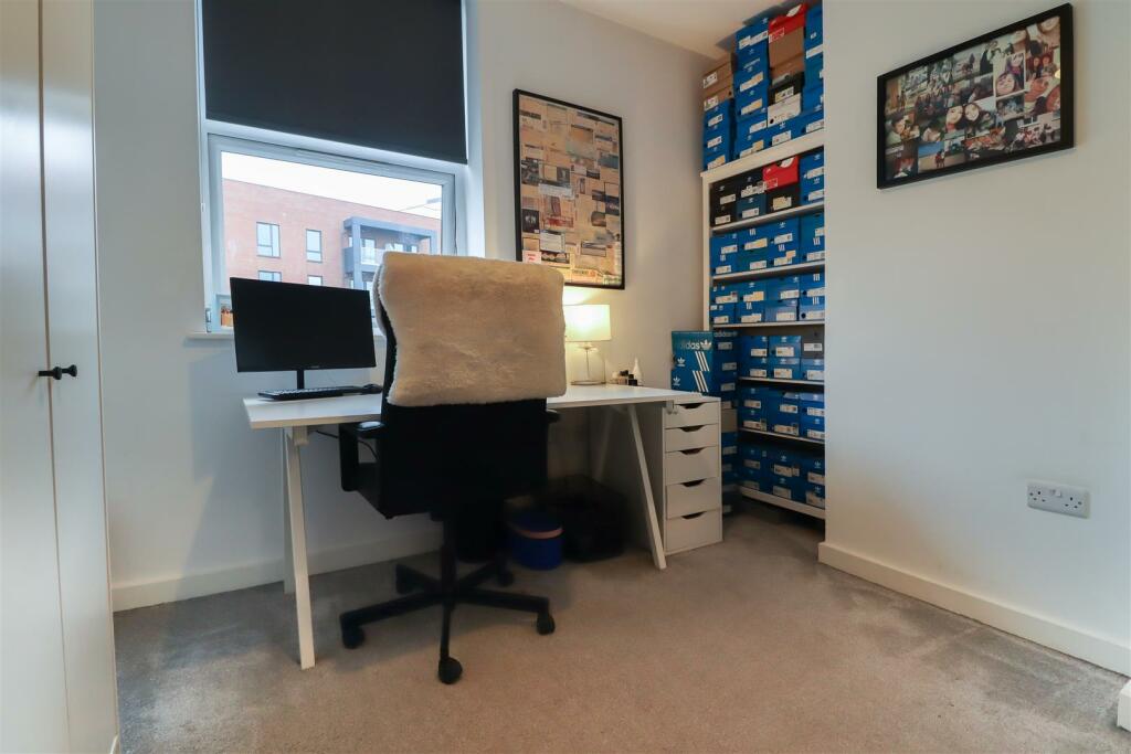 Additional image 18 of Century House, Stratford Road, Shirley