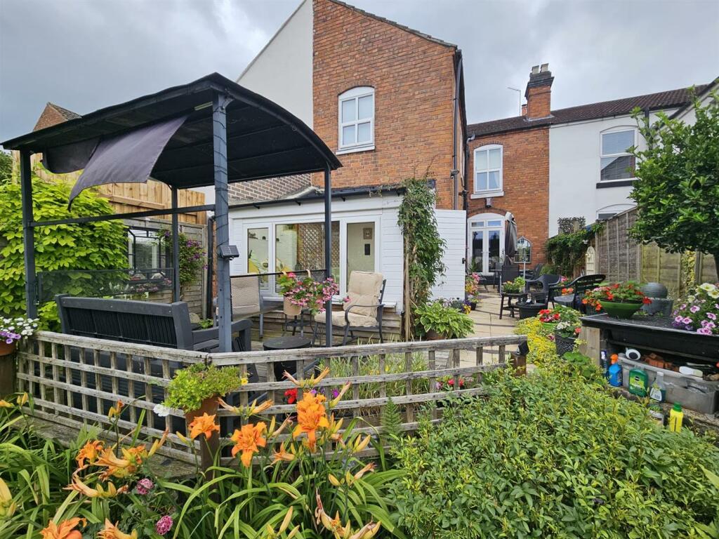 Additional image 2 of Richmond Road, Solihull