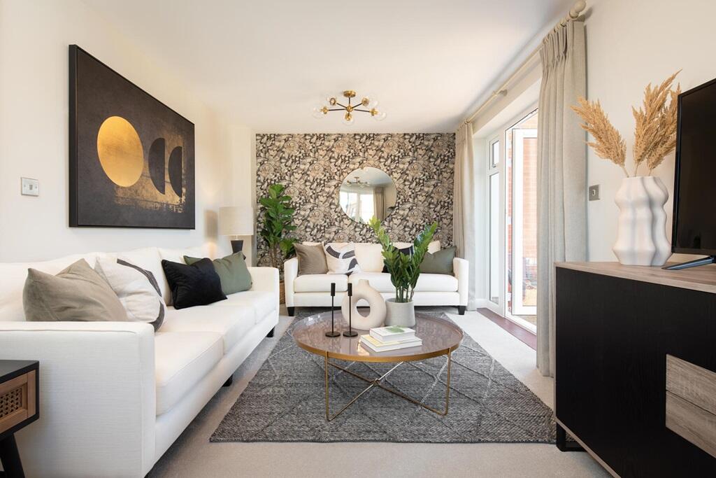 Additional image 14 of Half Penny Meadows,
Pendle Road,
Clitheroe,
Lancashire,
BB7 1LN