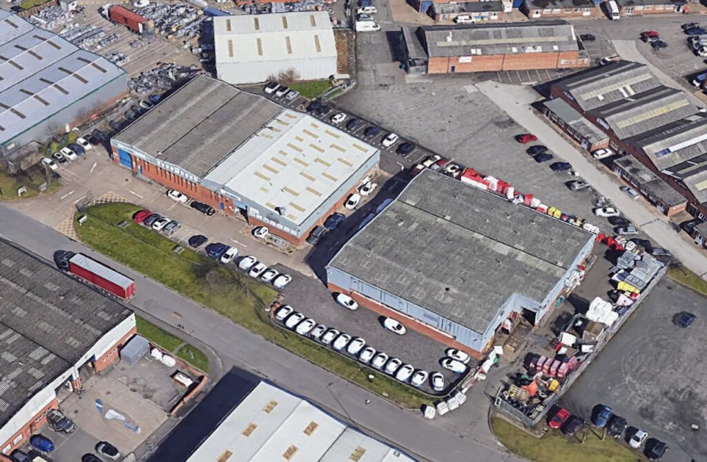 Additional image 8 of Units 1, 2 and 3 Roman Way, Coleshill, Birmingham, B46 1HG