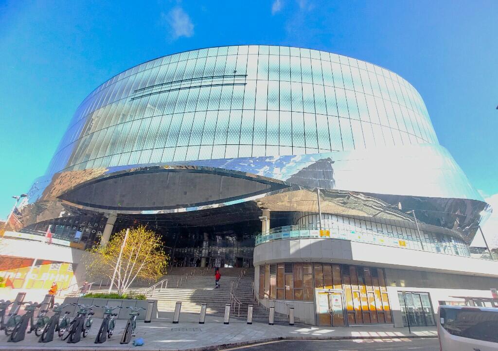 Additional image 4 of Station Street, Birmingham, B5