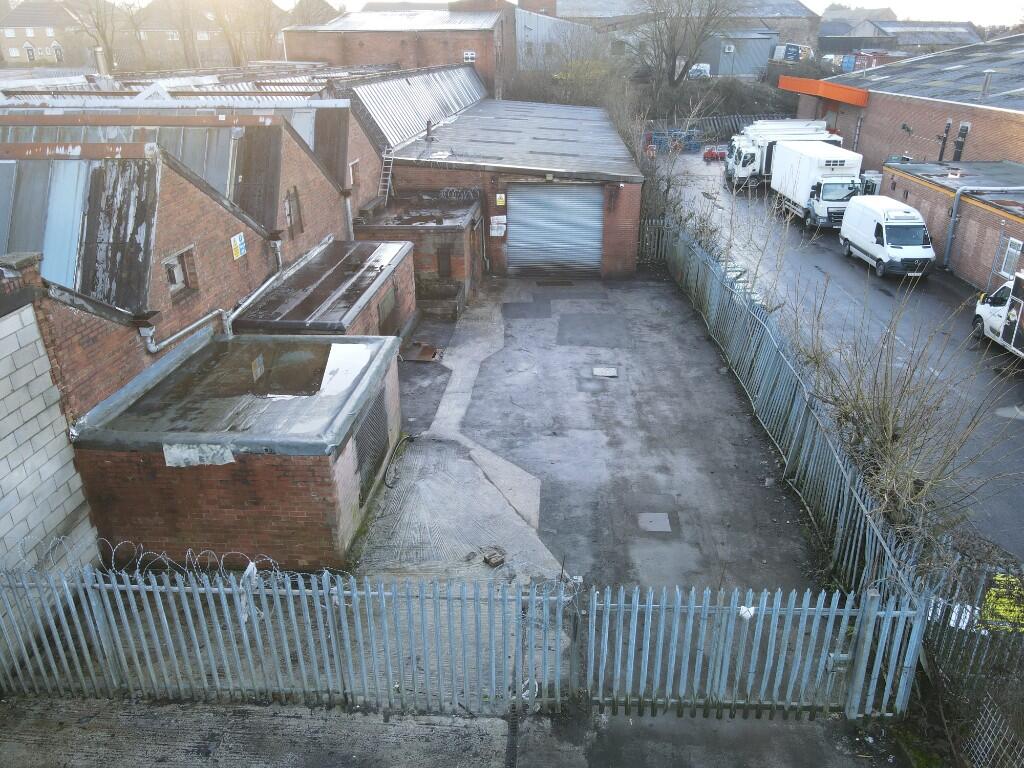Additional image 7 of Unit 3, Queen Victoria Street, Blackburn, Lancashire, BB2