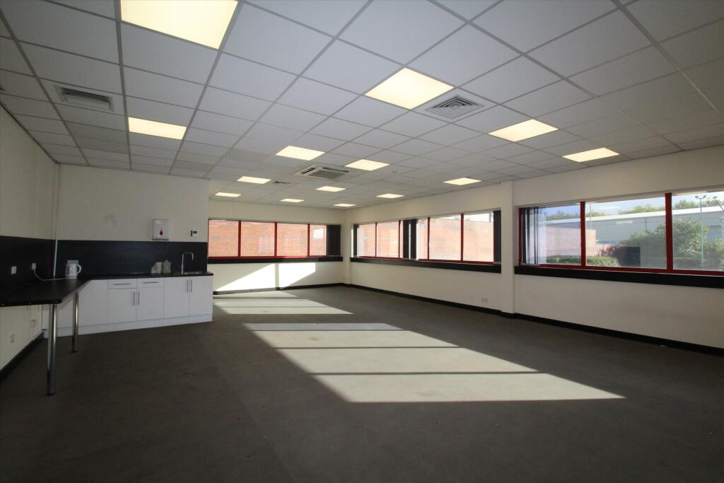 Additional image 11 of Pinnacle 191, Smethwick, Birmingham, B66