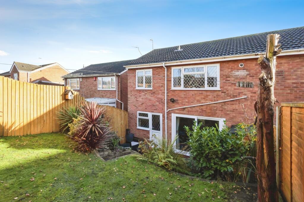 Additional image 18 of Brutus Drive, Coleshill, Birmingham