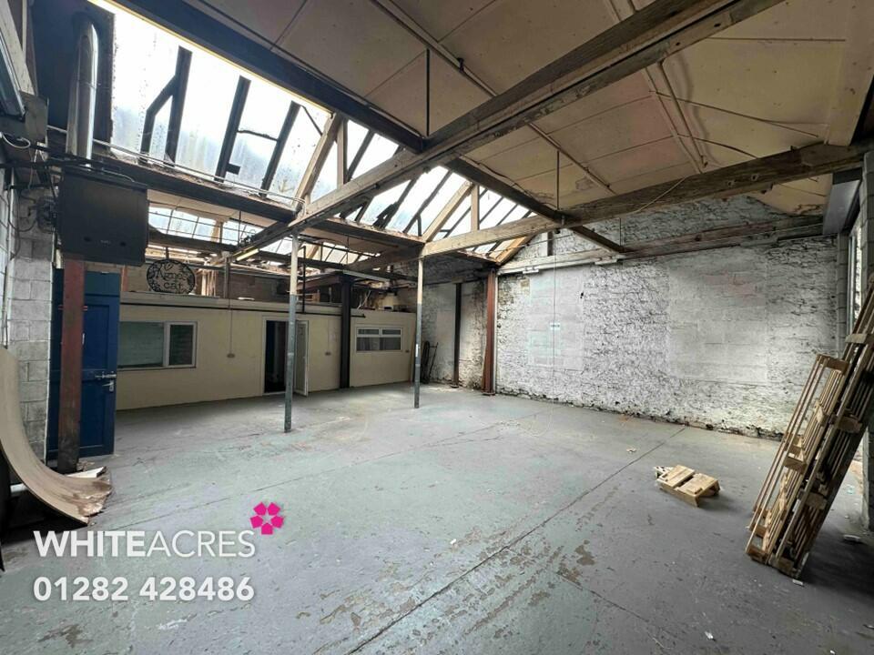 Additional image 5 of Unit 3 , Garden Vale Business Centre, Greenfield Road, Colne, BB8 9PD