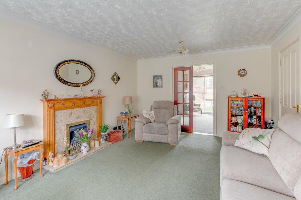 Additional image 24 of Foxholes Lane, Callow Hill, Redditch, Worcestershire, B97