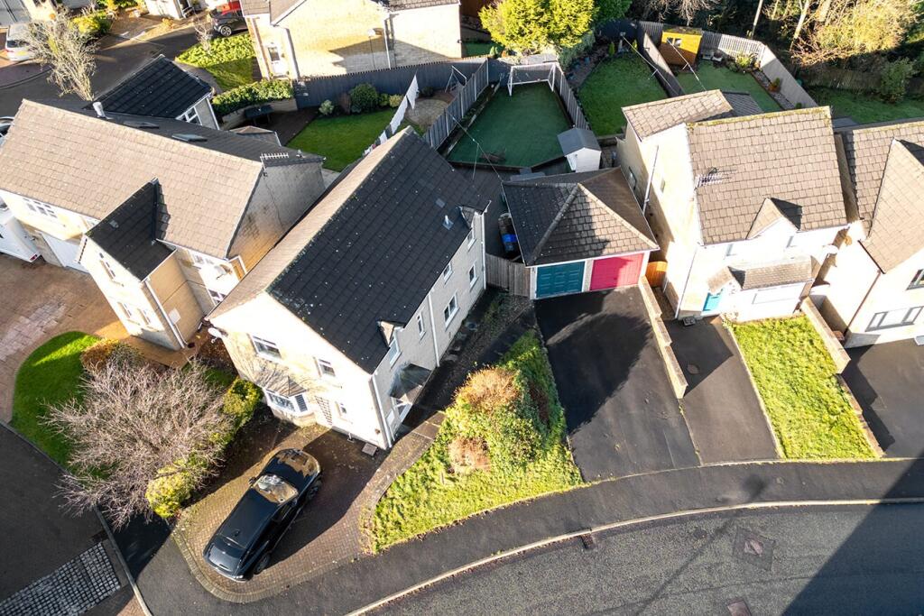 Additional image 20 of Printers Fold, Burnley, Lancashire, BB12 6PH