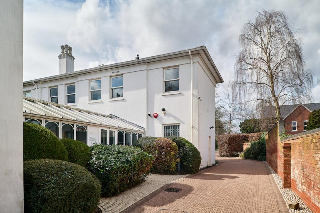 Additional image 13 of 42 Calthorpe Road, Edgbaston, Birmingham, B15 1TS