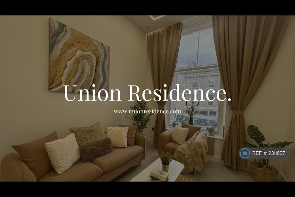 Additional image 10 of Union Residence, Aberdeen, AB11