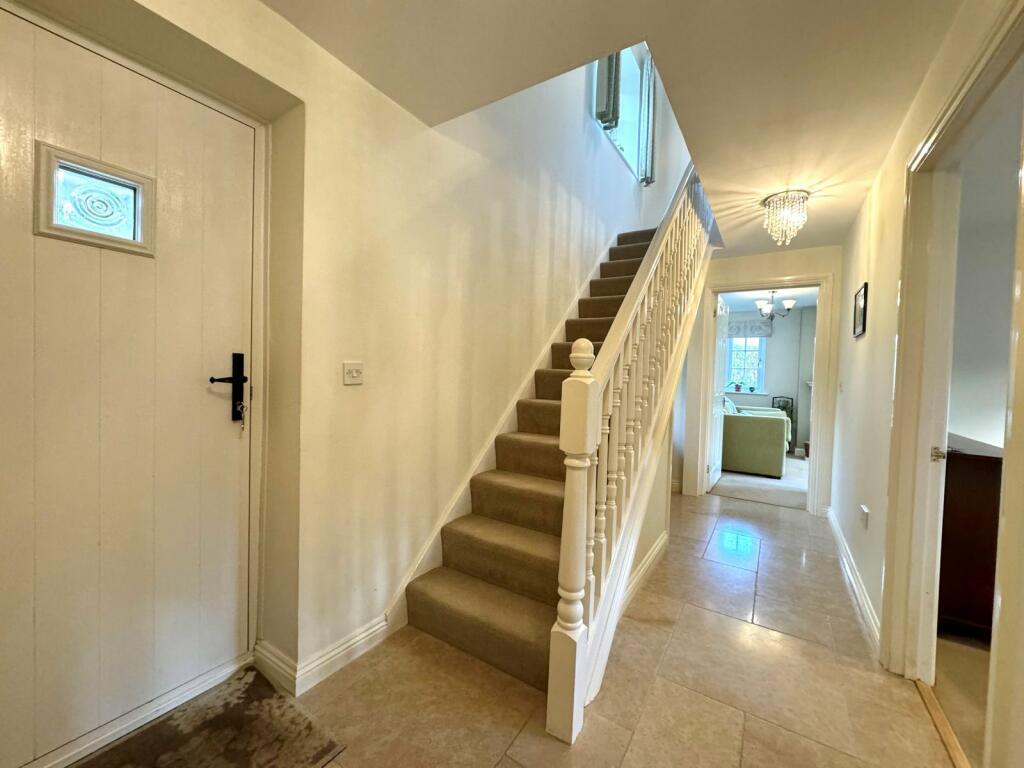 Additional image 14 of Dinton Road, Wylye, Warminster, BA12