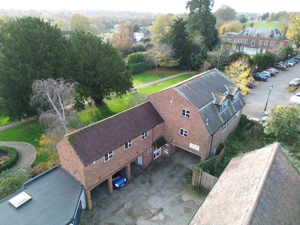 Additional image 3 of Jarman House, R/o 42 High Street, Redbourn, AL3 7LN