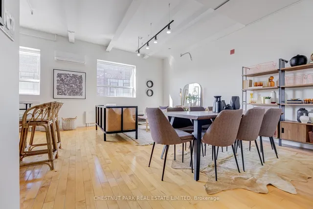 Additional image 19 of 326 Carlaw Ave Unit 214