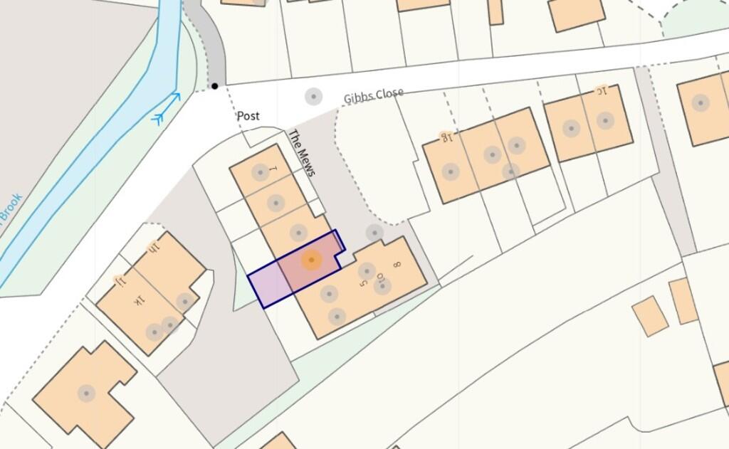 Additional image 11 of Gibbs Close, Westbury