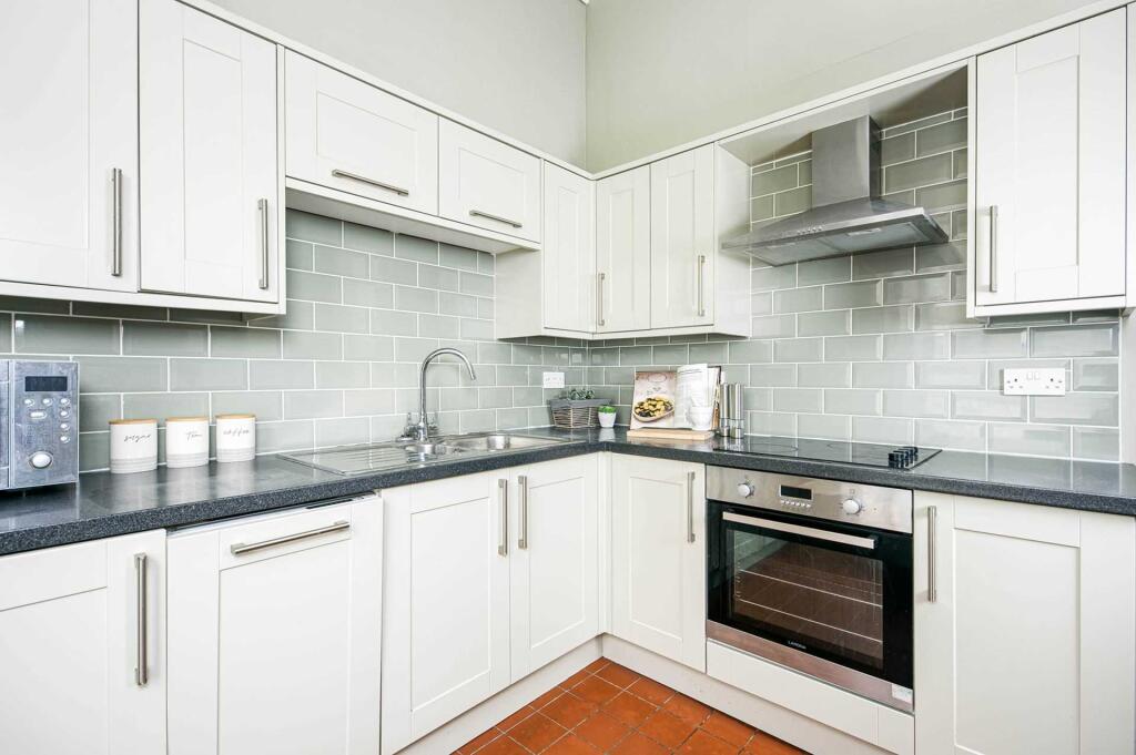 Additional image 6 of Belvedere