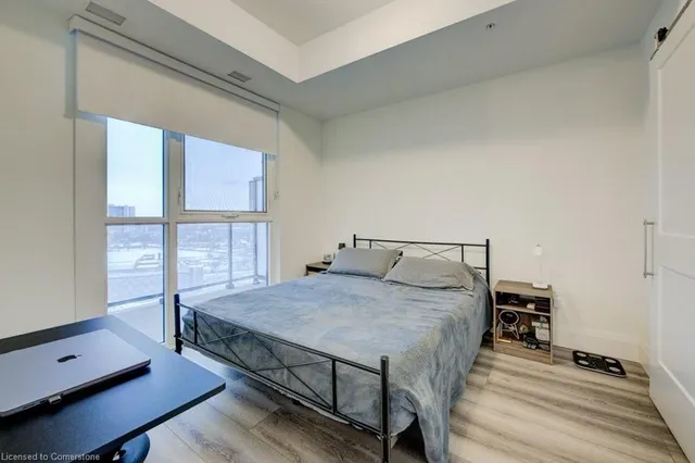 Additional image 2 of 108 Garment Street St Unit 1810