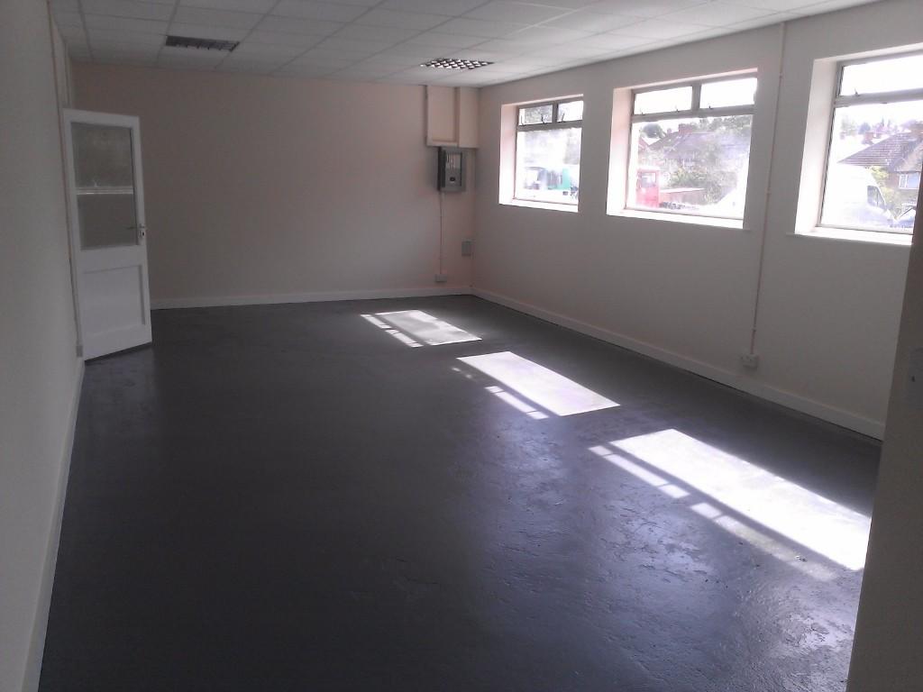 Additional image 8 of Unit 9 Waterside Business Park, 1649 Pershore Road, Kings Norton Birmingham, B30 3DR Industrial Unit To Let