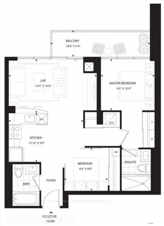 Additional image 39 of 30 Roehampton Ave Unit 413