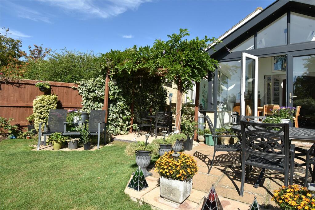 Additional image 15 of Mendip Drive, Frome, Somerset, BA11