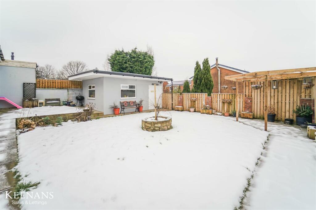 Additional image 12 of Central Avenue, Oswaldtwistle, Accrington