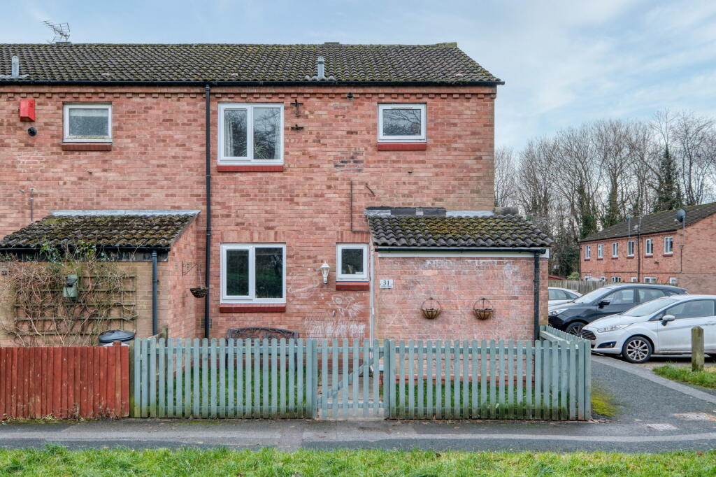 Additional image 15 of Arley Close, Church Hill South, Redditch B98 9JF