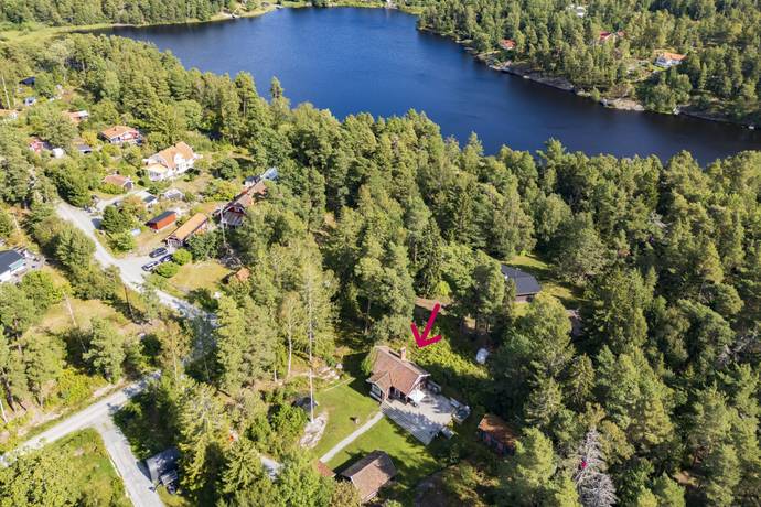 Additional image 3 of Valsjövägen 10, Margretelund, Österåkers kommun