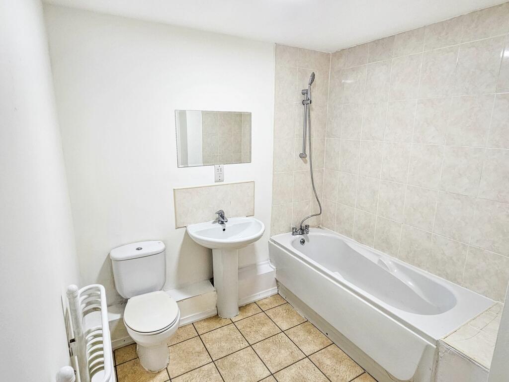 Additional image 8 of Flat , Behrens Warehouse,  East Parade, Bradford