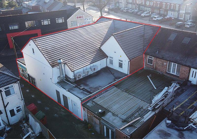 Additional image 4 of 852-854 Alum Rock Road & 61-63 Thornton Road, Ward End