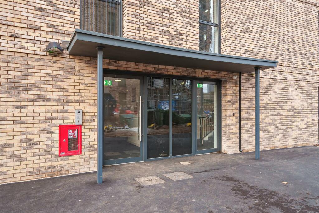 Additional image 10 of Belgrave Village, Birmingham