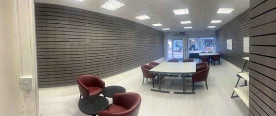 Additional image 2 of 110 Gracechurch Shopping Centre, The Parade, Sutton Coldfield, West Midlands, B72